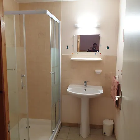 La Affittacamere Saint-Paul