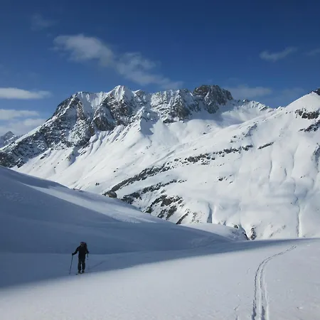 La Affittacamere Saint-Paul