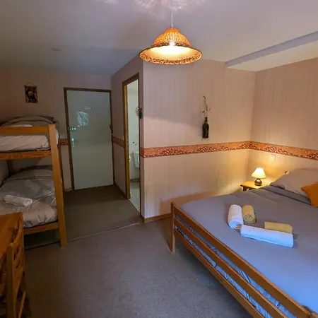 Affittacamere La Saint-Paul