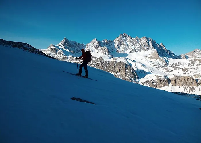 Affittacamere La Saint-Paul