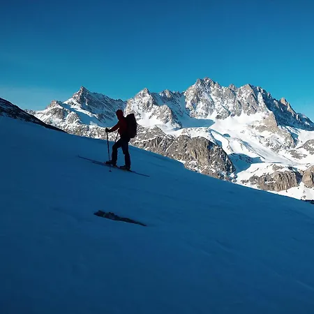Maison d'hôtes La Saint-Paul
