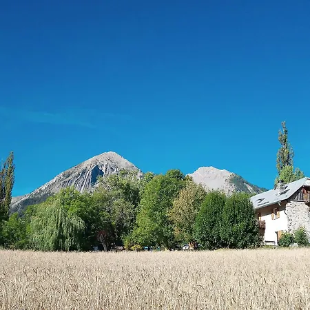 La Maison d'hôtes 3*