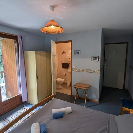 La Maison d'hôtes 3*