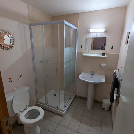 Maison d'hôtes La Saint-Paul