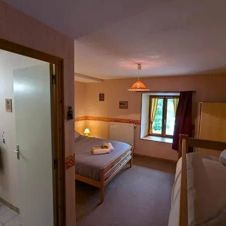 La Maison d'hôtes 3*