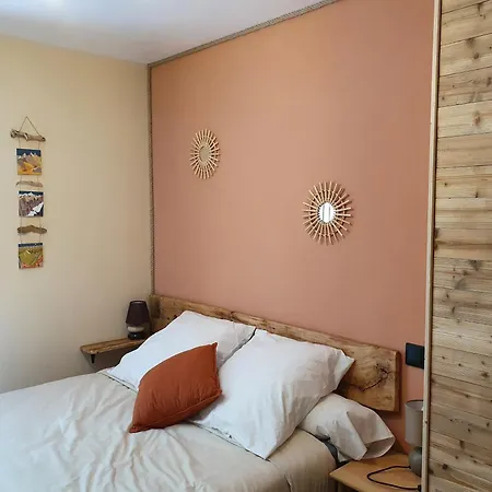La 3* Saint-Paul