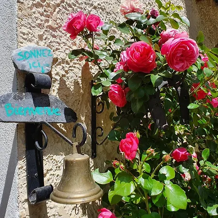 Maison d'hôtes La