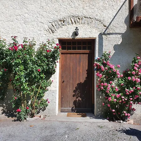 La Maison d'hôtes 3*