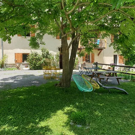Maison d'hôtes La