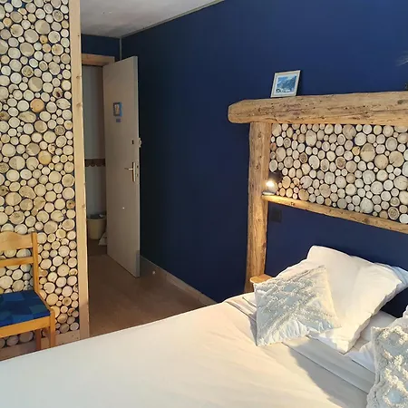 La Maison d'hôtes