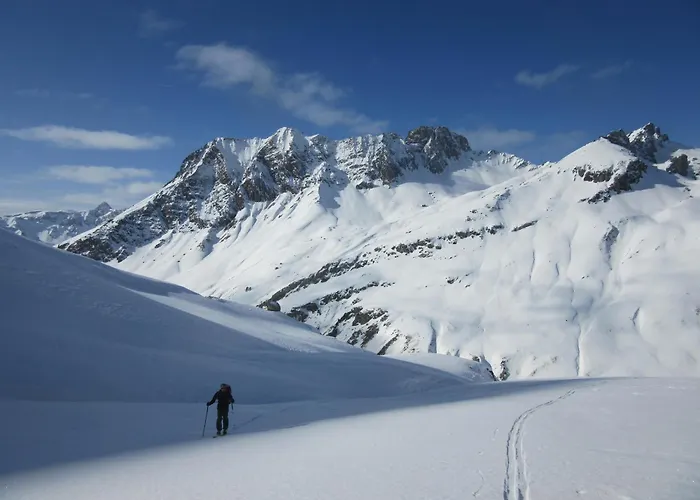 La Maison d'hôtes Saint-Paul