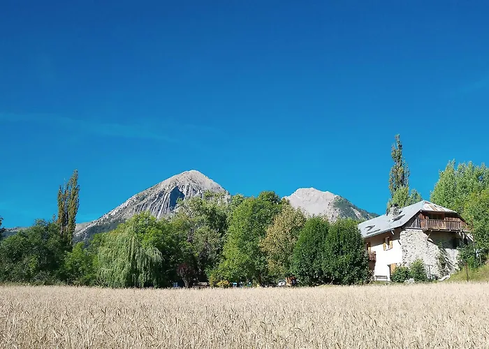 La Maison d'hôtes 3*