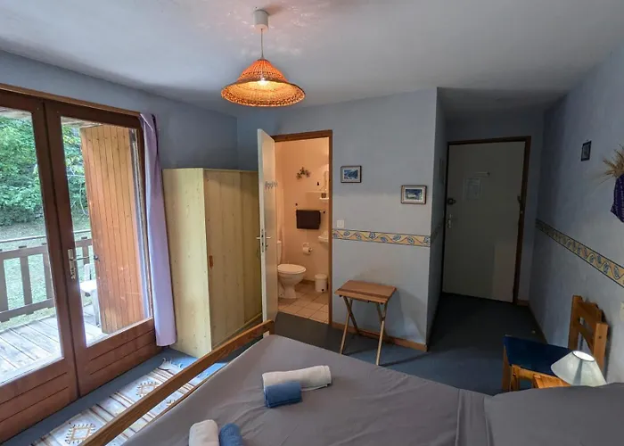 La Maison d'hôtes 3*