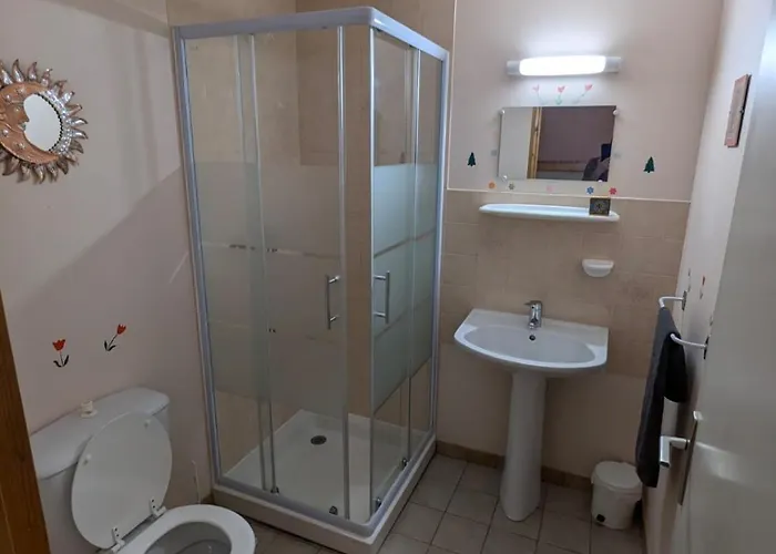 Maison d'hôtes La Saint-Paul